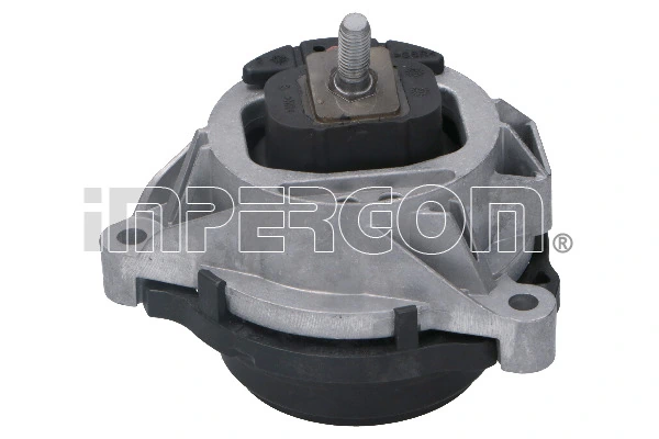 Mounting, engine
